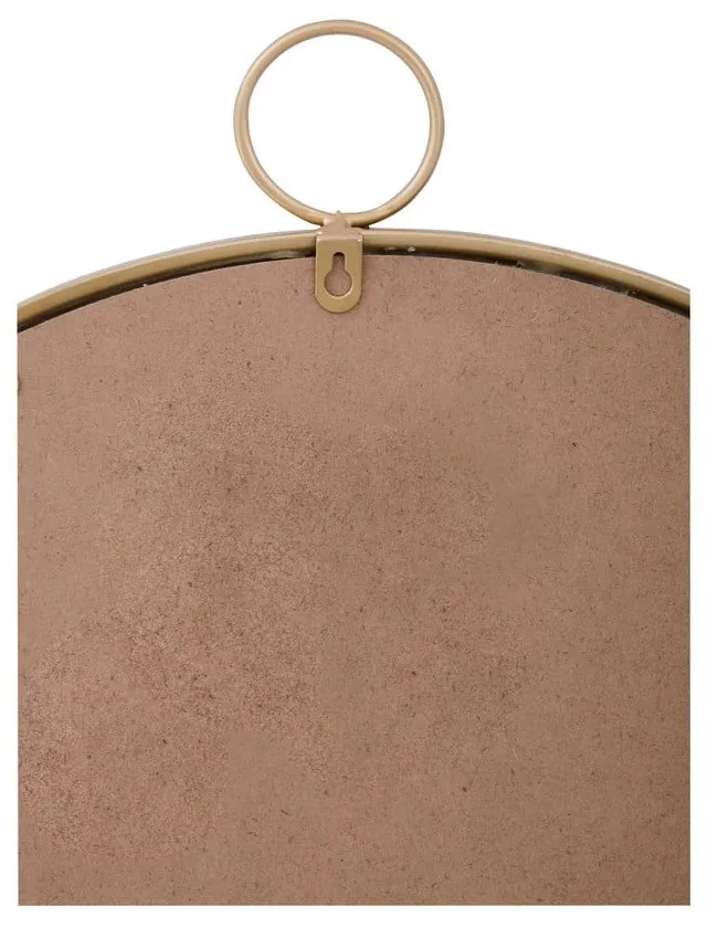 Стенно огледало ø 60 cm - Premier Housewares