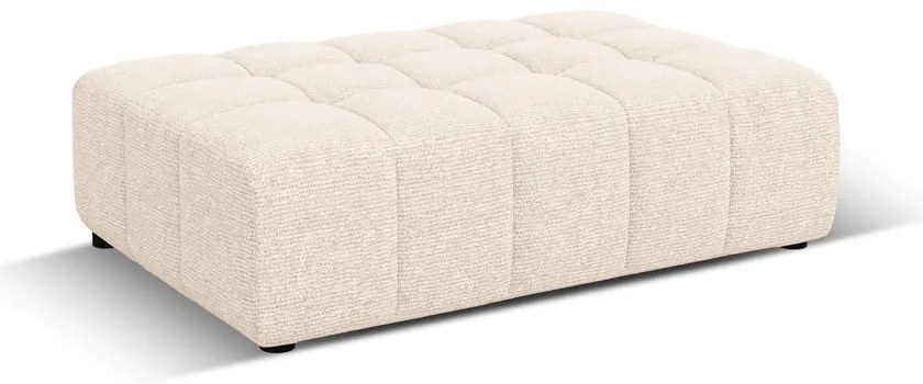 Кремава табуретка Chicago - Cosmopolitan Design