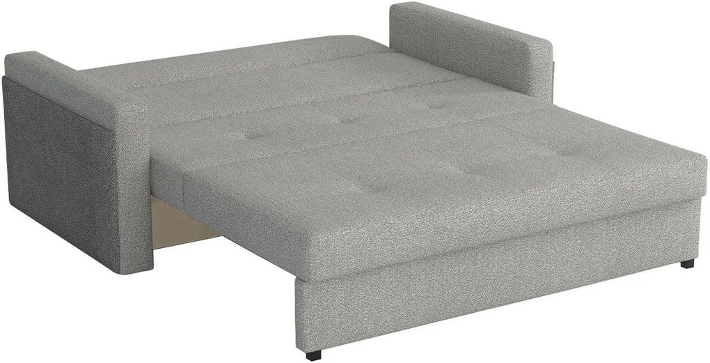 Диван - легло Vivia Mel III-Mple skouro - Gkri