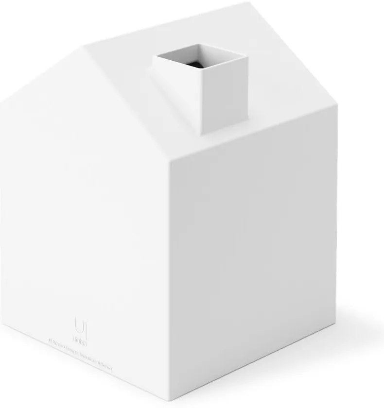 Пластмасова кутия за носни кърпички Casa - Umbra