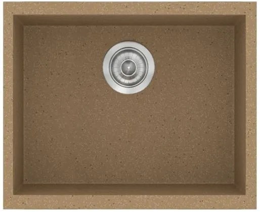 Мивка Sanitec 341-Granite Celtic Stone