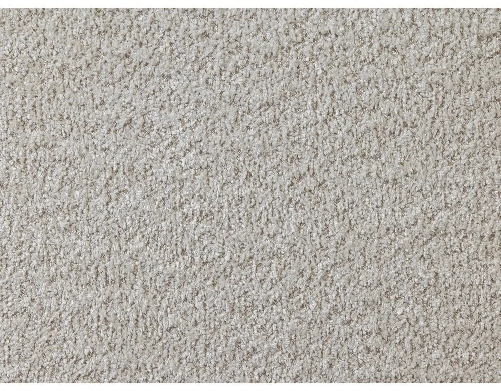 Бежово двойно легло с включена подматрачна рамка 160x200 cm Lior – Bobochic Paris