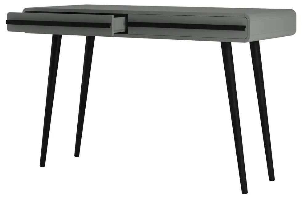 Работна маса 50x120 cm Chantal – Støraa