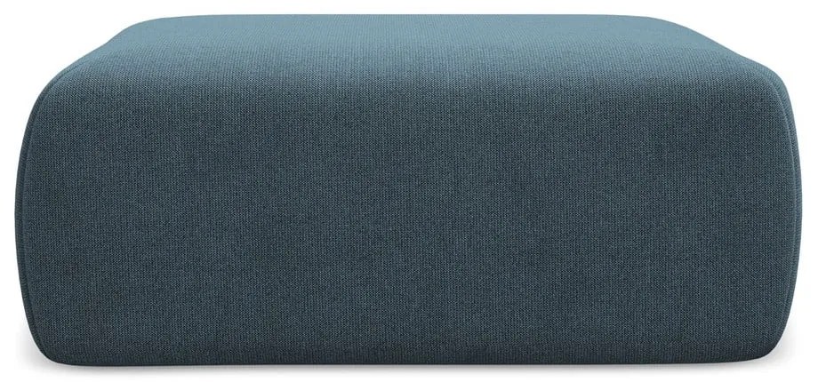 Синя табуретка Kapua – Makamii