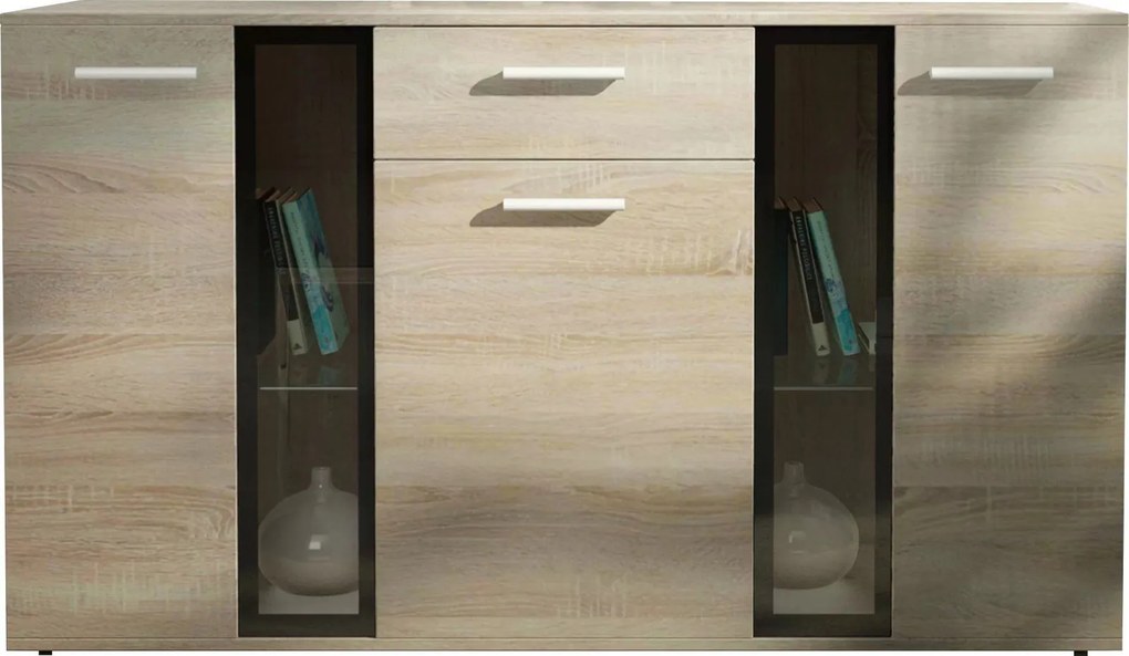 Бюфет Arlington-Пурпурно