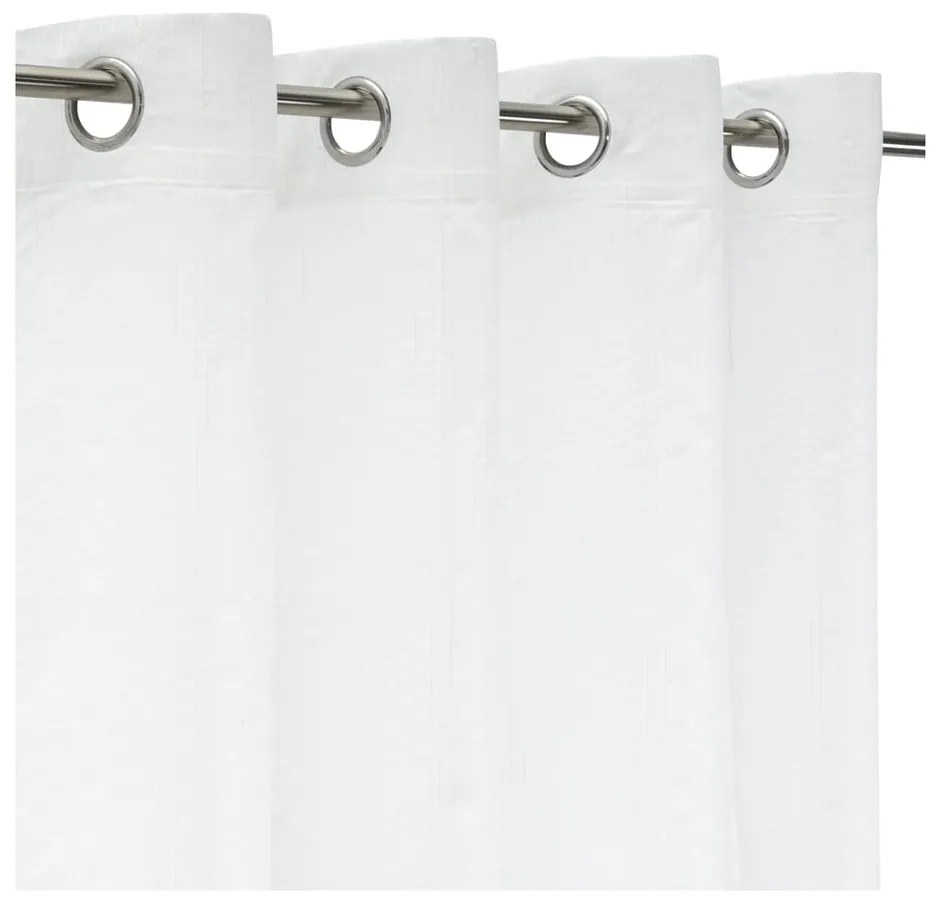 Бяла завеса 140x260 cm Lite – Casa Selección