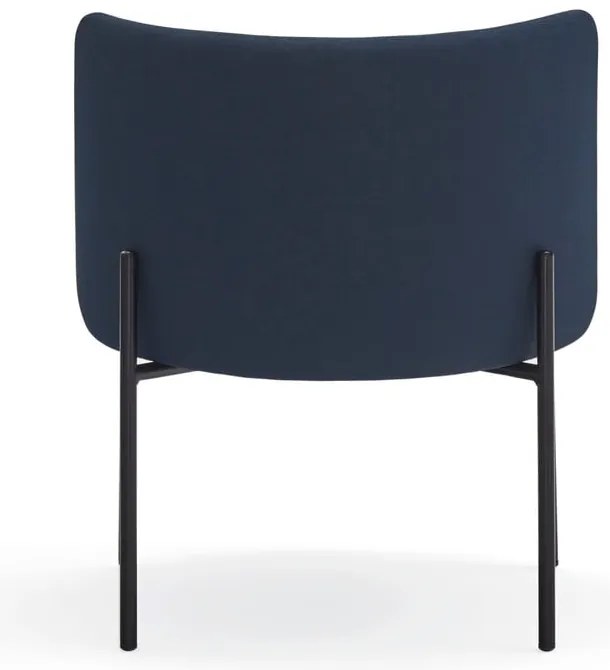 Син стол Mogi - Teulat