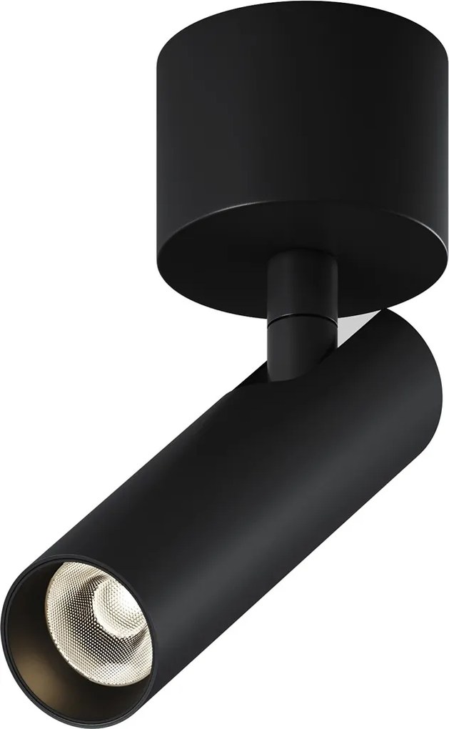 Maytoni Плафониера - C141CL-L125-6W3K-B