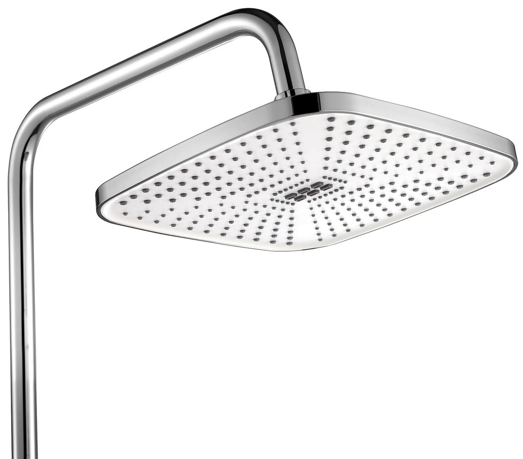 Комплект за душ MY2021-77C REA ARGUS CHROME