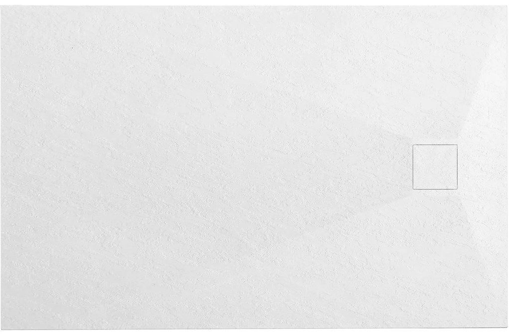 Корито за душ кабина Magnum White 120x90