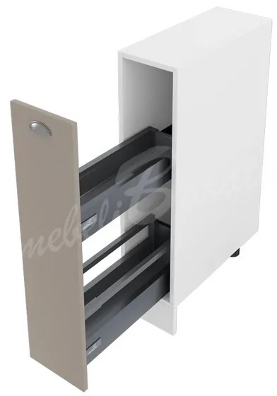 Долен модул БФ 11-58