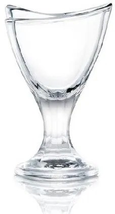 Ocean - Стъклена чаша за мелба / десерти 155мл "DELIGT SUNDAE CUP" (P02617)