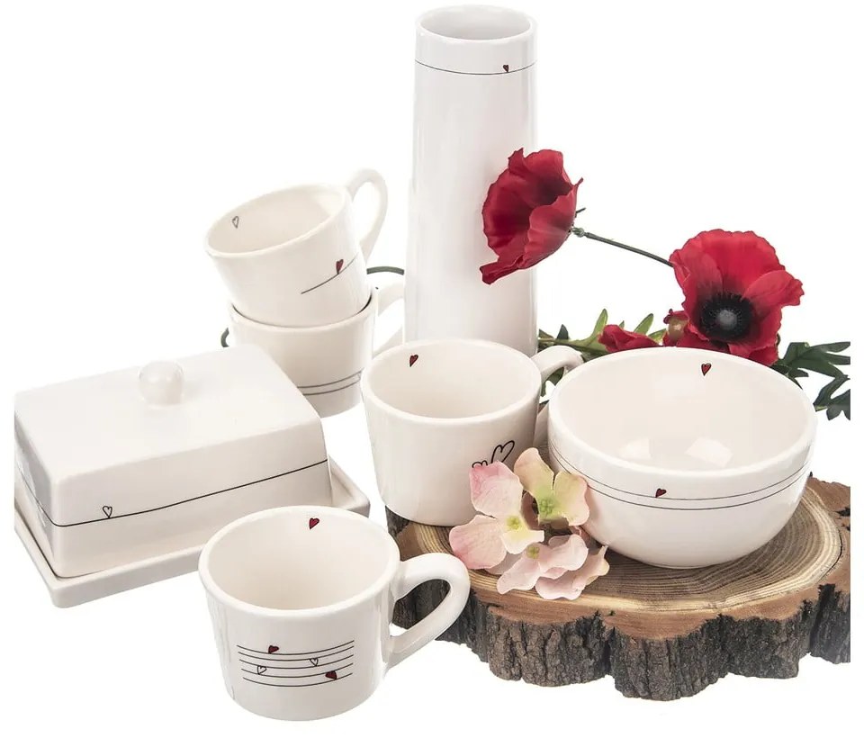 Керамична ваза - Orion