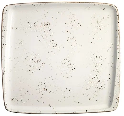 Bonna - Grain - Чиния квадрат 32x30cm (GRA MOV 41KR)