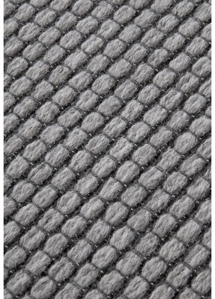 Сив вълнен килим 160x230 cm Charles – Villeroy&Boch