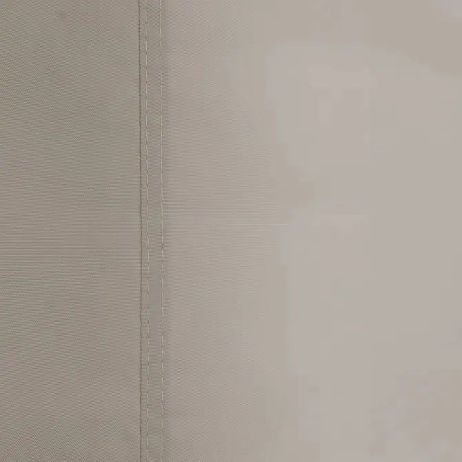 Слънцезащитно платно Hesperide Curacao Solar, Триъгълно, Пшеница - 3x3x3 m