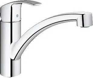 Стоящ смесител за кухня, Eurosmart, Grohe, 30260002