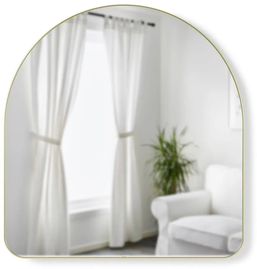 Стенно огледало 87x92 cm Hubba - Umbra