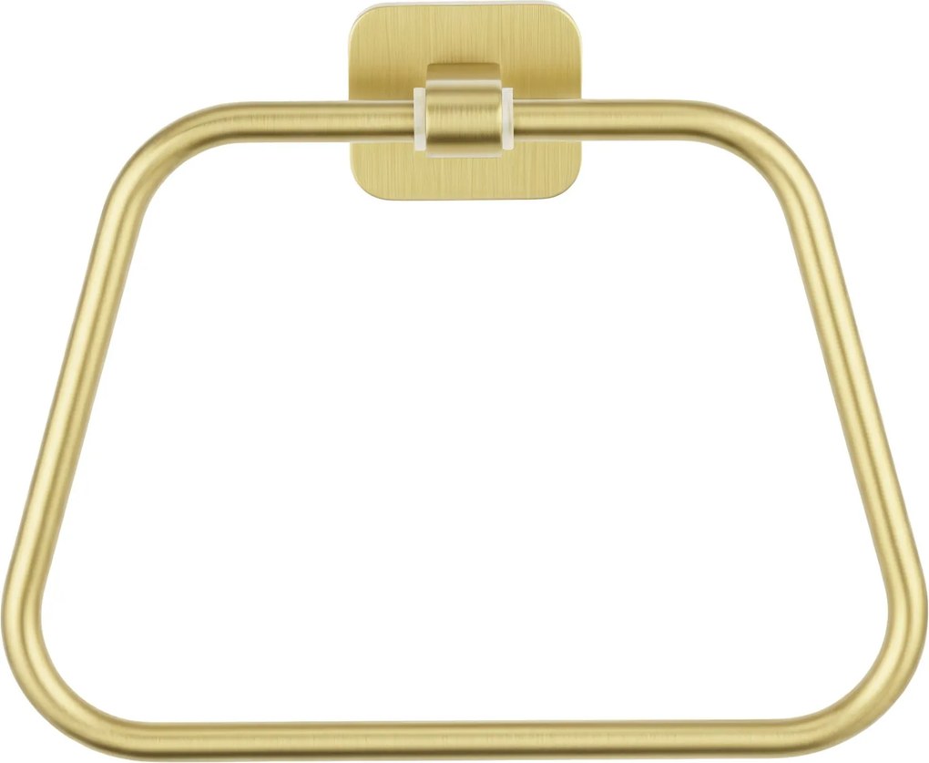 Закачалка за баня 5910 Nico Brush Gold