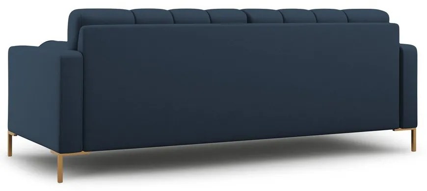 Син диван 177 cm Bali – Cosmopolitan Design