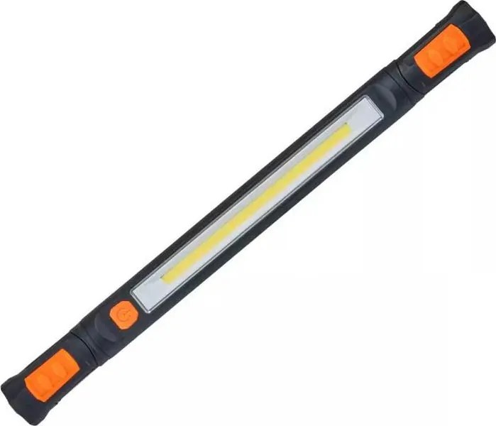 Osram - Димируема LED презареждаема работна лампа LEDINSPECT UTILITY1000 LED/19W/7,4V