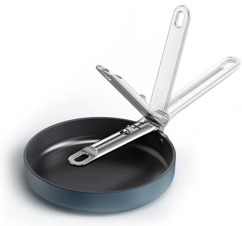 Тиган с керамично покритие ø 20 cm Space – Joseph Joseph