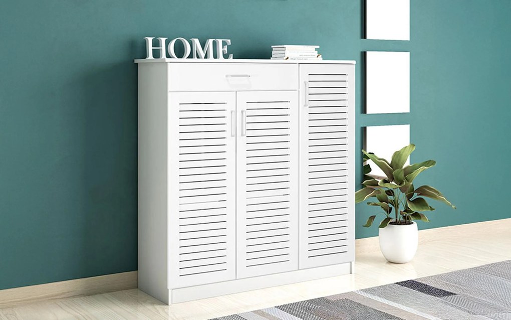 Шкаф за обувки Санте