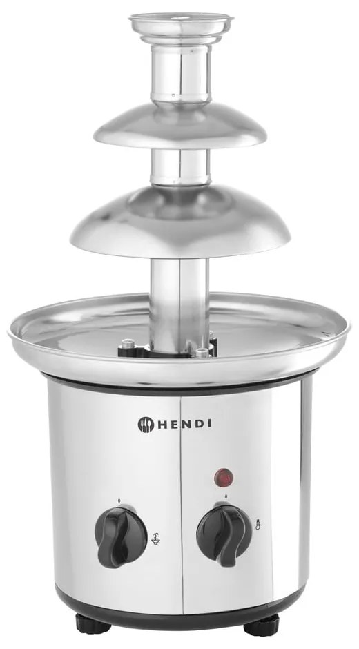 Шоколадов фонтан – Hendi