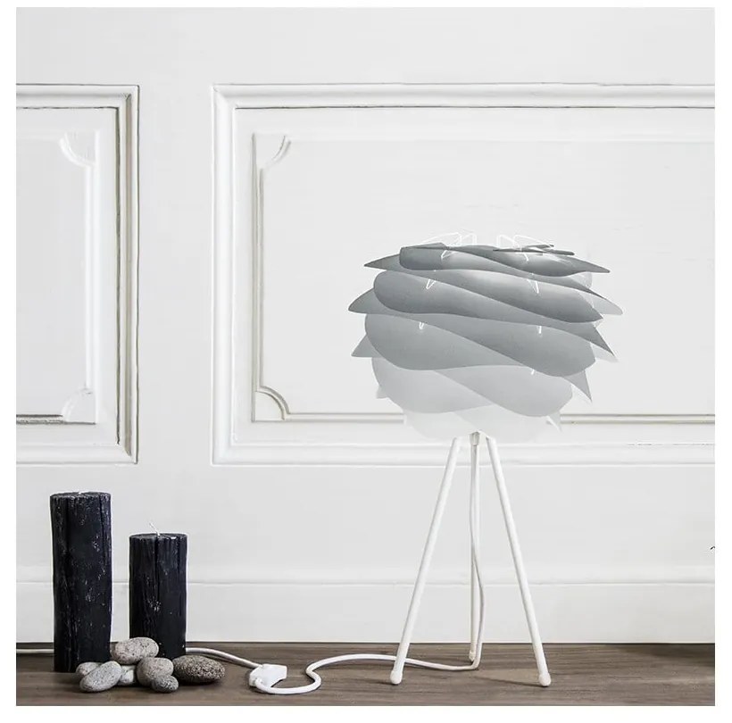 Сив абажур Carmina, ⌀ 32 cm - UMAGE