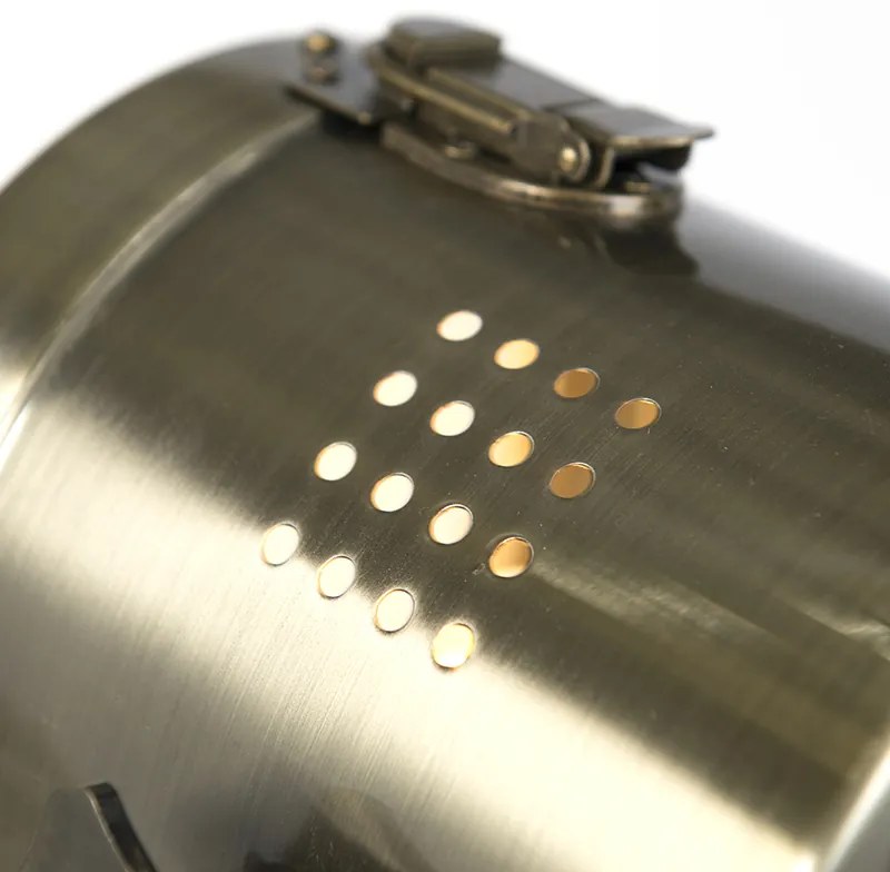 Интелигентна подова лампа триножник дърво със студио прожектор с WiFi B35 - Braha