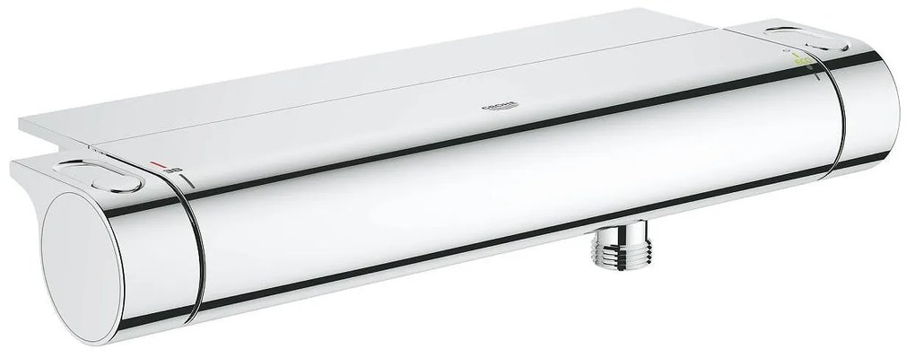 Термостатен смесител за душ, 34469001, 1/2″,Grohtherm 2000, Grohe, хром