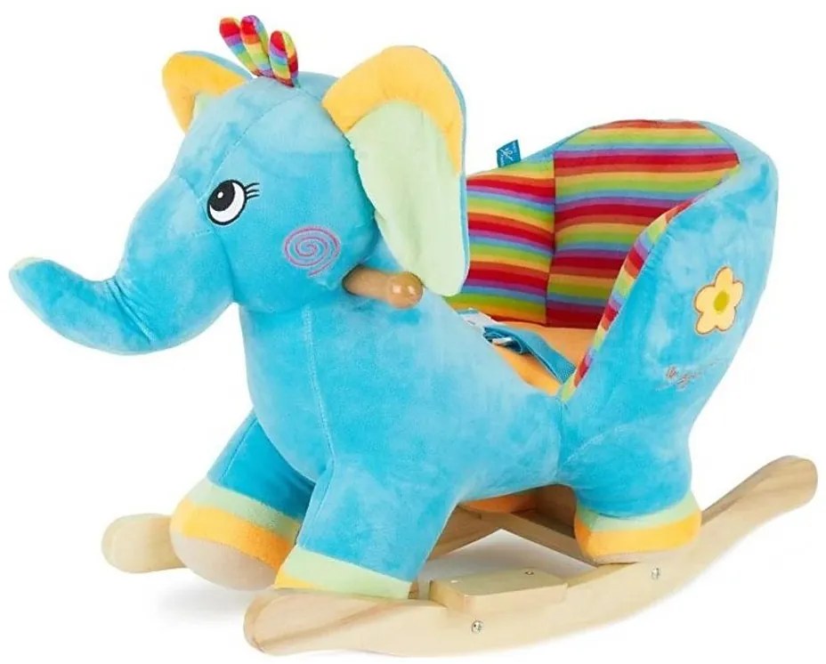 Bieco - Люлка слон