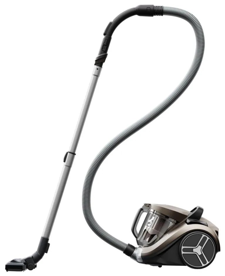 Rowenta - Прахосмукачка без торбичка COMPACT POWER XXL 2,5l 900W/230V кафяв