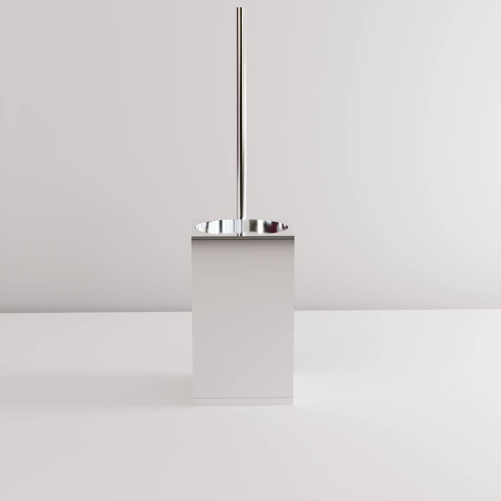 Четки за тоалетна B110 CHROME