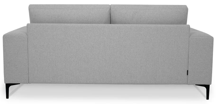 Сив диван 164 cm Chile – Scandic