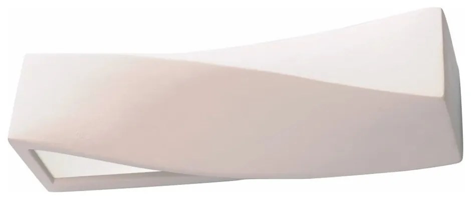 Керамична стенна лампа Taurus - Sollux