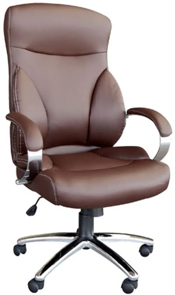 Мениджърски стол CG5300-Black