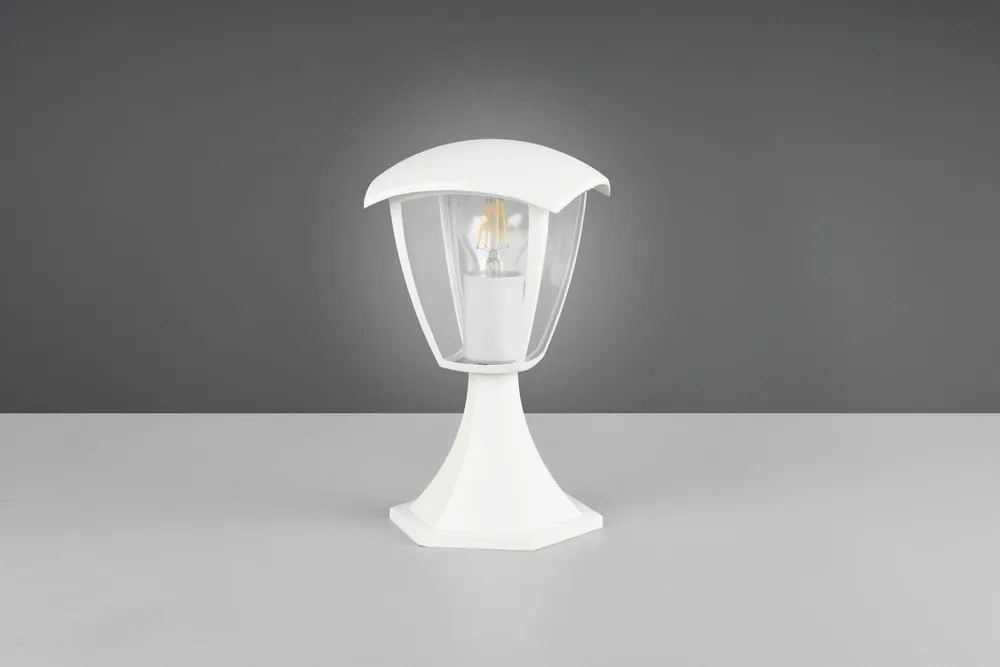 Стоящо външно осветително тяло ø 17 cm Venta – Trio