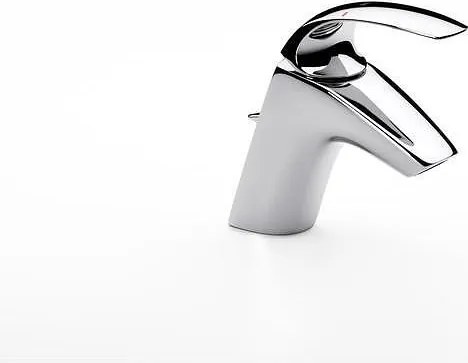 Смесител едноръкохватков M2 за умивалник