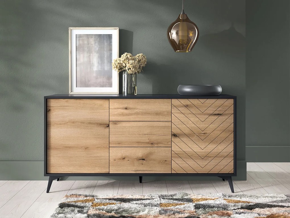 Sideboard Jasmine Plus