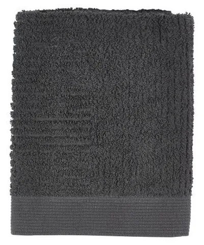 Антрацитна кърпа 50x70 cm Classic – Zone