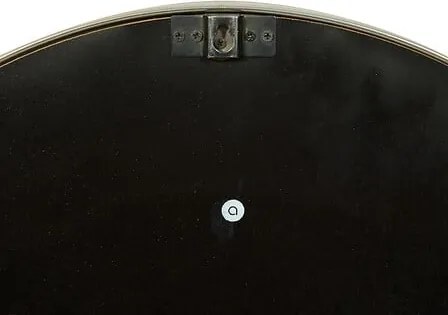 Стенен часовник atmosphera Michel, Метал, Ø45 cm