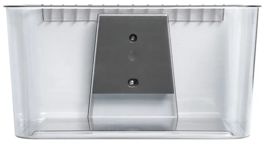 Стенна кутия за съхранение, изработена от рециклирана пластмаса iD Wallspace - iDesign