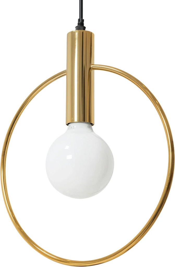 Лампа Gold APP485-1CP