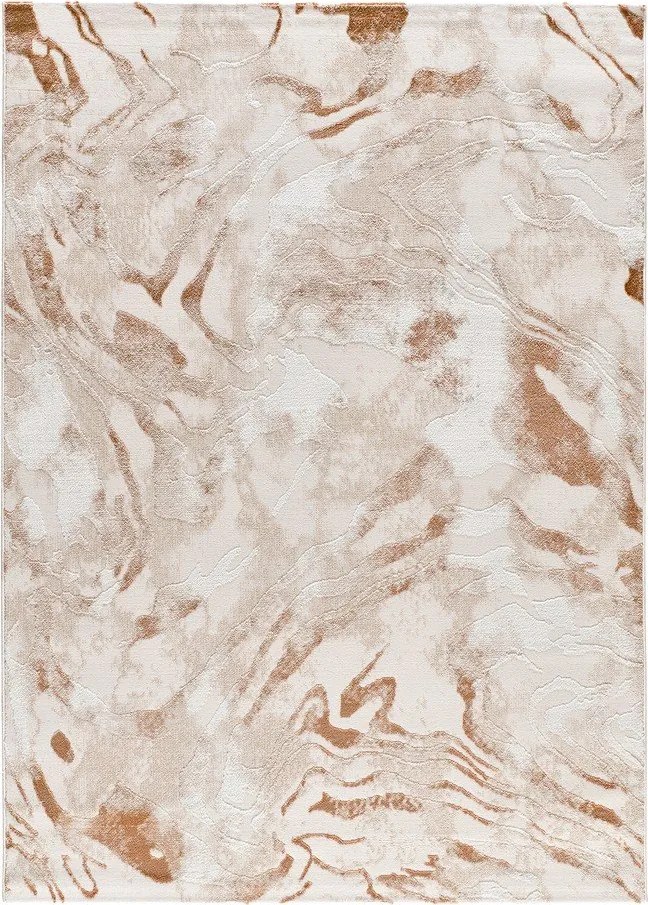 Бежов килим 154x230 cm Keops – Universal