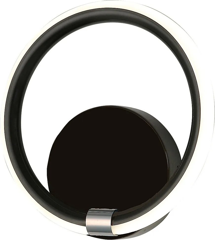 Rabalux Willow Стенно осветление (аплици) IP20 LED 12W 6969