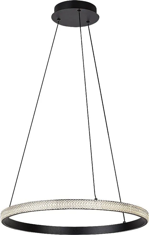 Rabalux Grete Висящи осветителни тела IP20 LED 32W 3000 72258