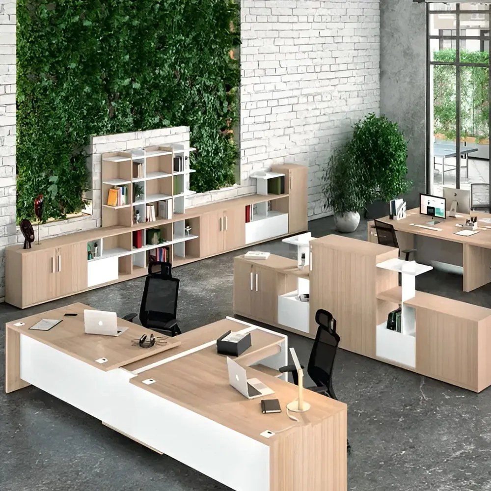 Състав на бюро Marbrand