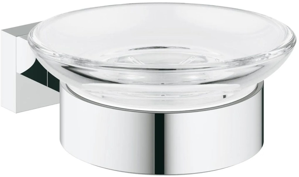 Поставка за четка за зъби Grohe New Cube