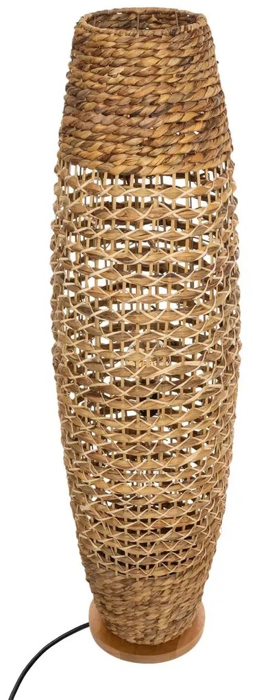 Лампион atmosphera Sand, Дърво, Естествен, 118 cm